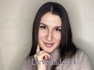 Devonadeeks