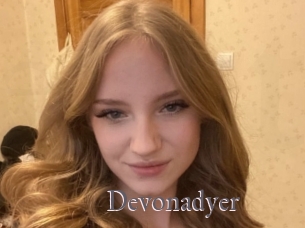 Devonadyer