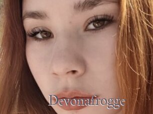 Devonafrogge