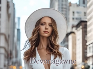 Devonagawne