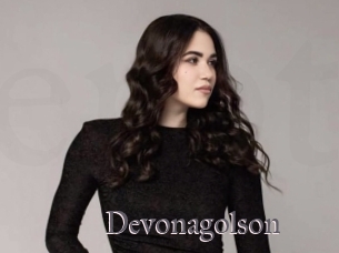 Devonagolson