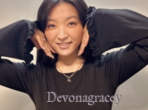 Devonagracey