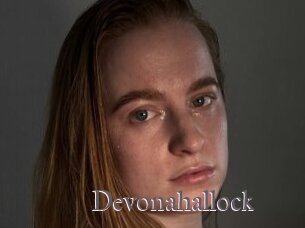 Devonahallock