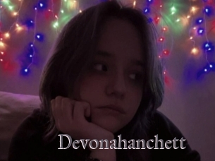 Devonahanchett