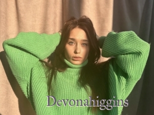 Devonahiggins