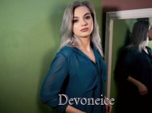 Devoneice