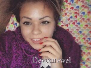Devonrewel