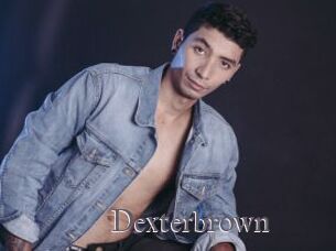 Dexterbrown