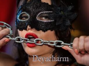 Deyacharm