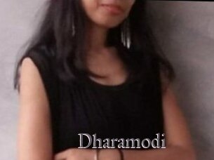 Dharamodi