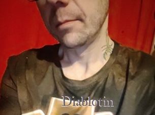 Diablotin