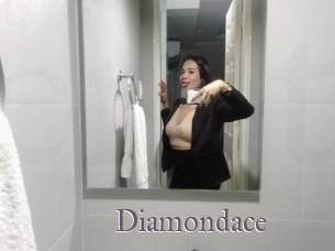 Diamondace