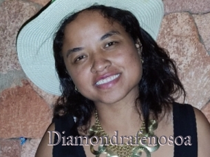 Diamondrafenosoa