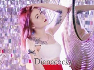 Dianacocky