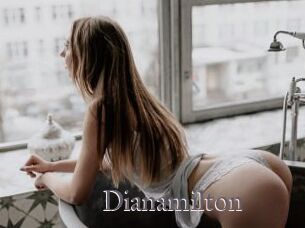 Dianamilton