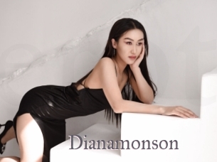 Dianamonson