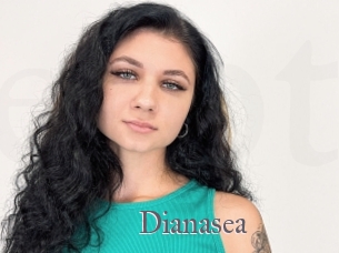 Dianasea