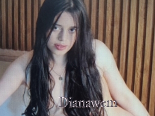 dianawem Erotik Cams