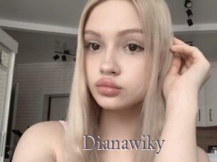 Dianawiky