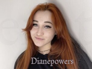 dianepowers Erotik Cams
