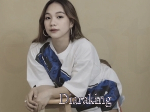 Diaraking