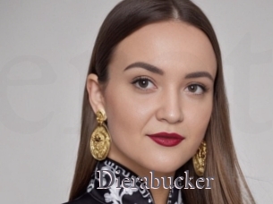 Dierabucker