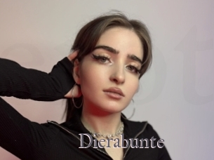 Dierabunte