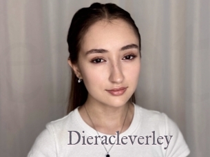 Dieracleverley