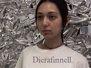 Dierafinnell