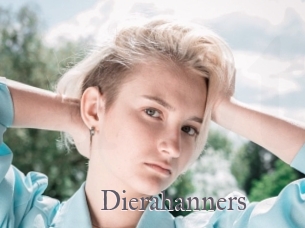 Dierahanners