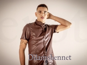 dilamsbennet Erotik Cams