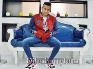 Dilanhottylatin
