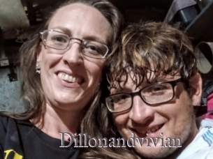 Dillonandvivian