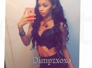 Dimpzxoxo