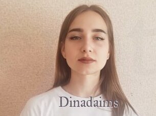 Dinadaims
