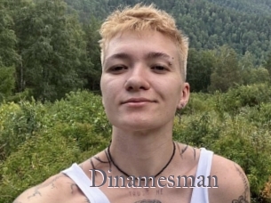 Dinamesman