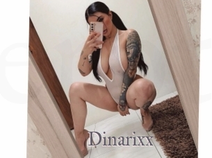 Dinarixx