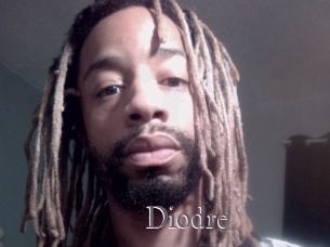 Diodre
