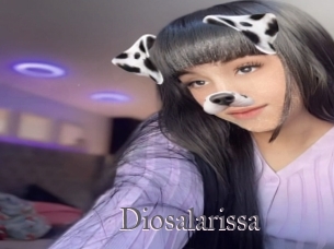 Diosalarissa