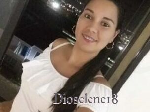Dioselene18