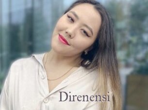 Direnensi