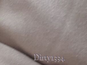 Dirty1334
