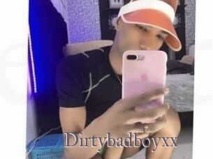 Dirtybadboyxx