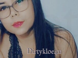 Dirtykloe4u