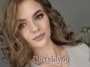 dirtylily69 Erotik Cams