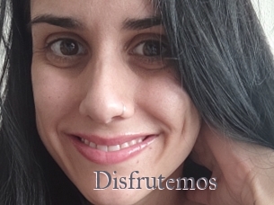 Disfrutemos