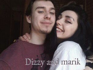 Dizzy_and_marik