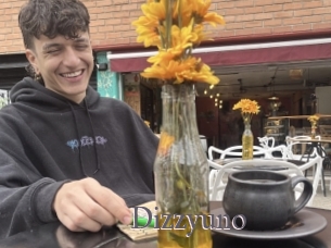Dizzyuno
