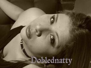 Doblednatty