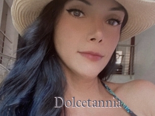 Dolcetannia
